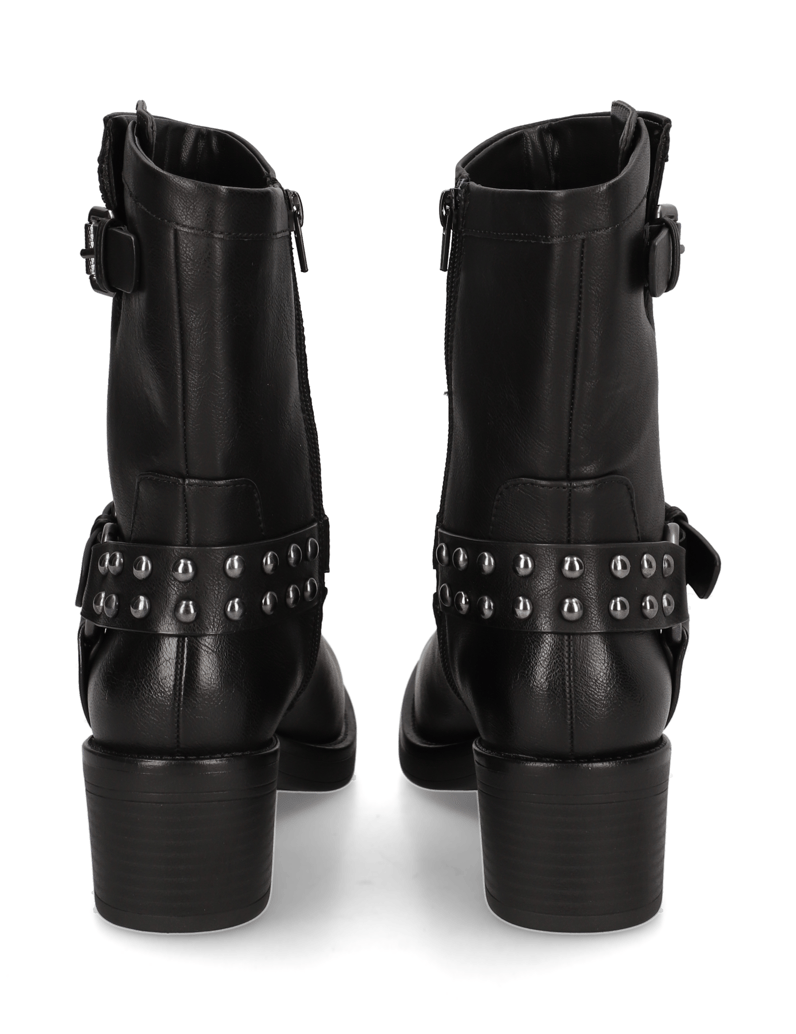 OMG!-kombinácia-s-kožou-Klasické-lodičky-čierna