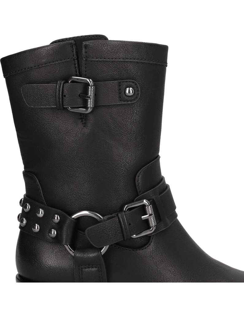 OMG!-kombinácia-s-kožou-Klasické-lodičky-čierna