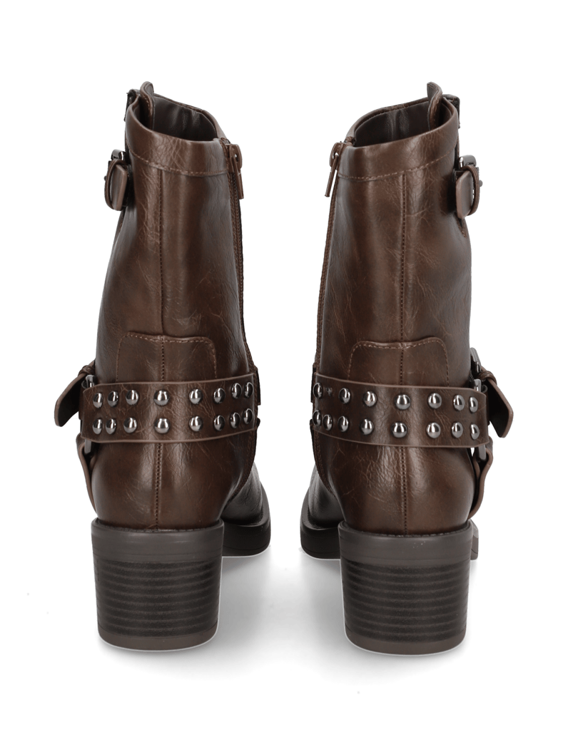 OMG!-imitácia-kože-Klasické-lodičky-čierna