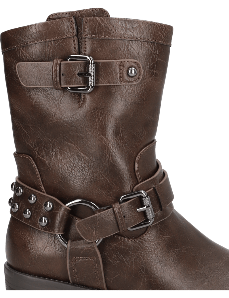 OMG!-imitácia-kože-Klasické-lodičky-čierna