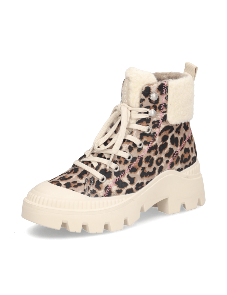 Kate-Gray-Schnürboot-beige