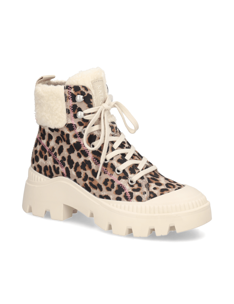 Kate-Gray-Schnürboot-beige