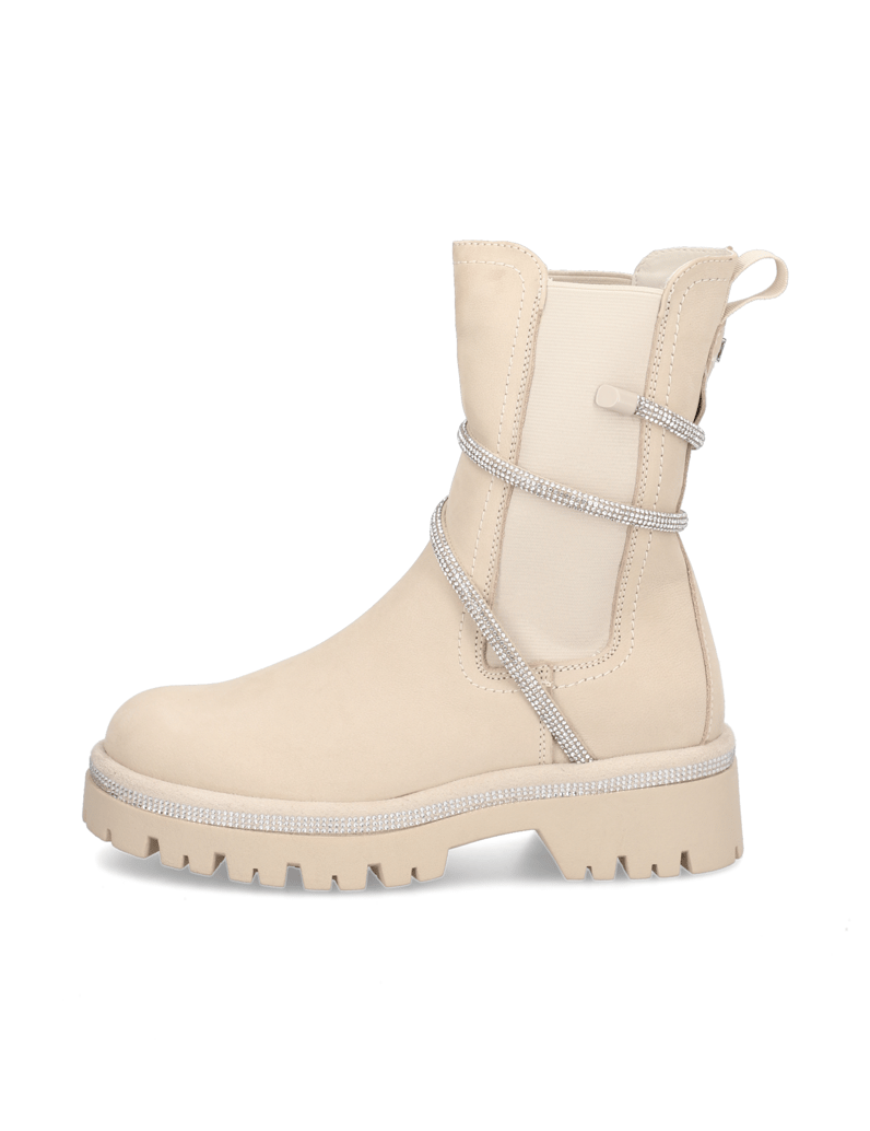 Kate-Gray-Nubukleder-Chelsea-Boot-schwarz