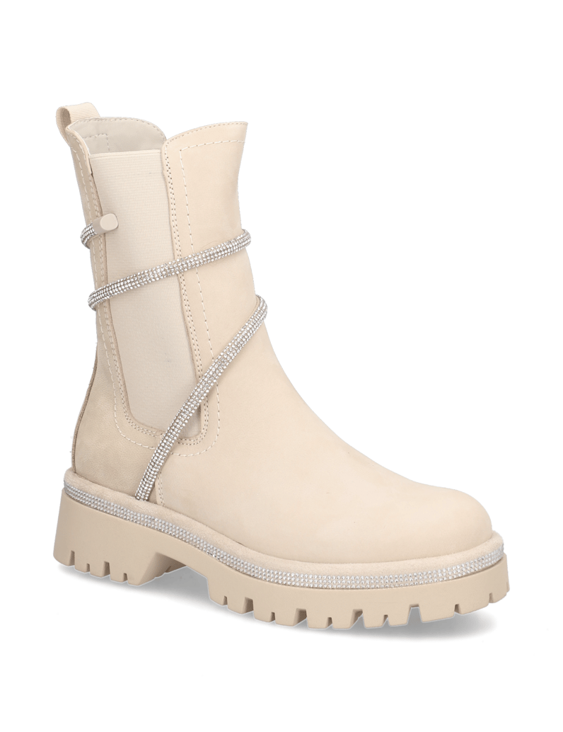 Kate-Gray-Nubukleder-Chelsea-Boot-schwarz