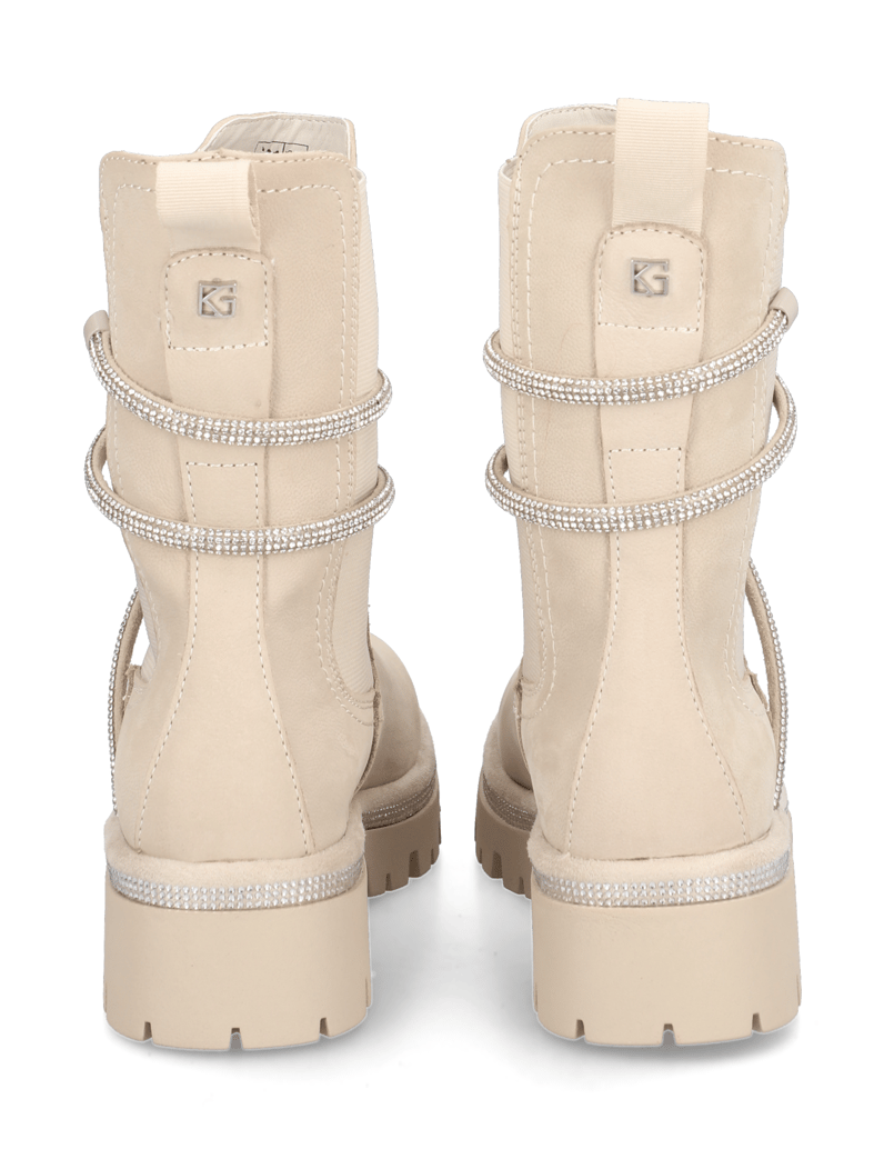 Kate-Gray-Nubukleder-Chelsea-Boot-schwarz