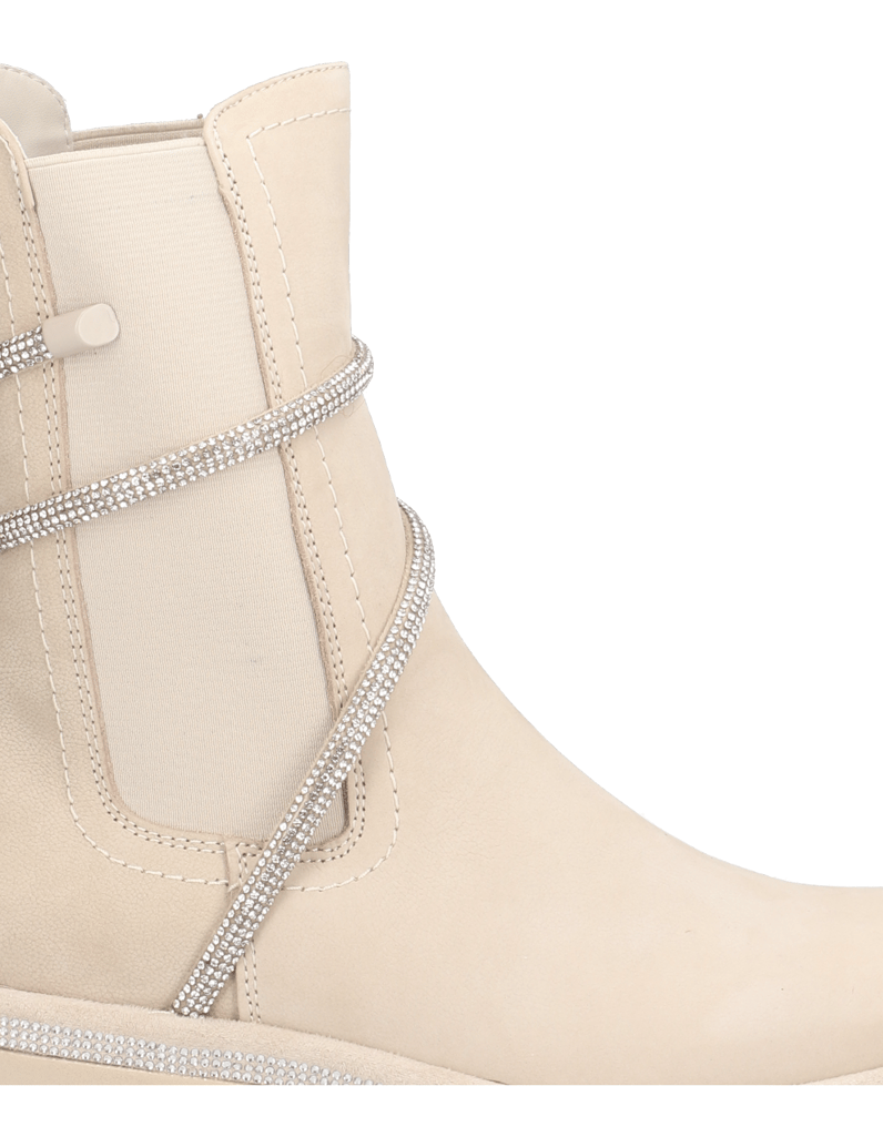 Kate-Gray-Nubukleder-Chelsea-Boot-schwarz