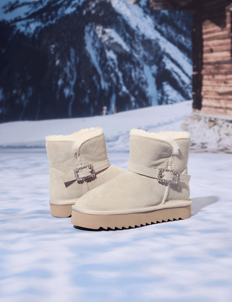 Kate-Gray-Veloursleder-Boot-beige