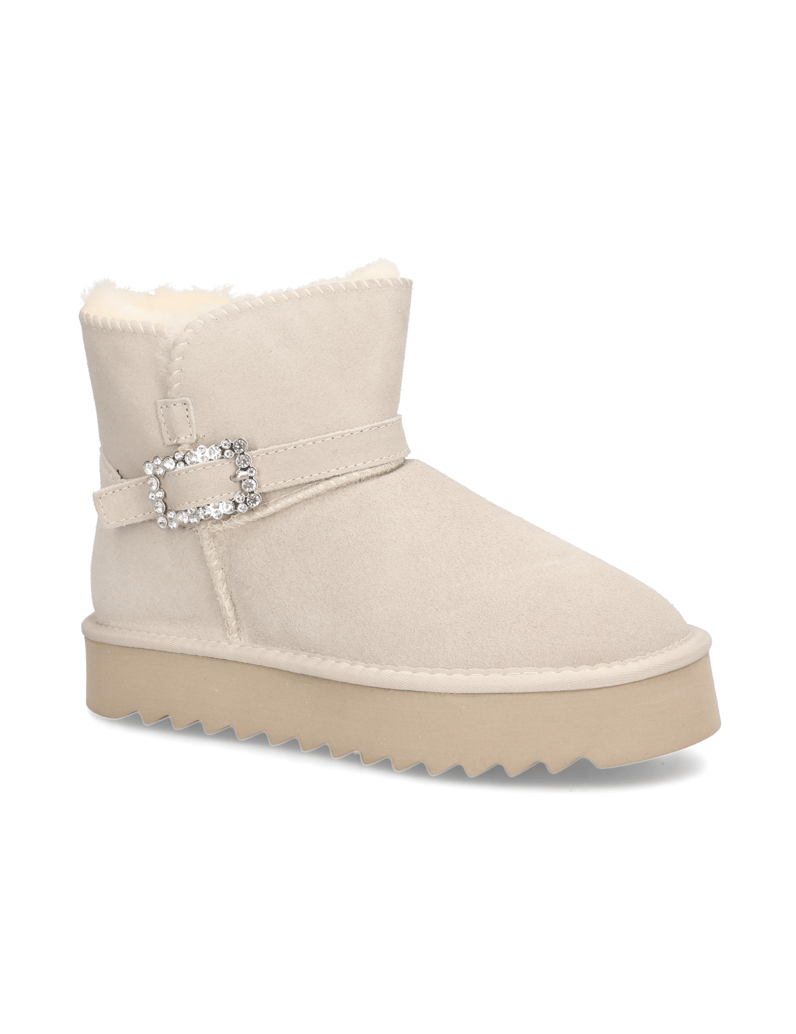 Kate-Gray-Veloursleder-Boot-beige