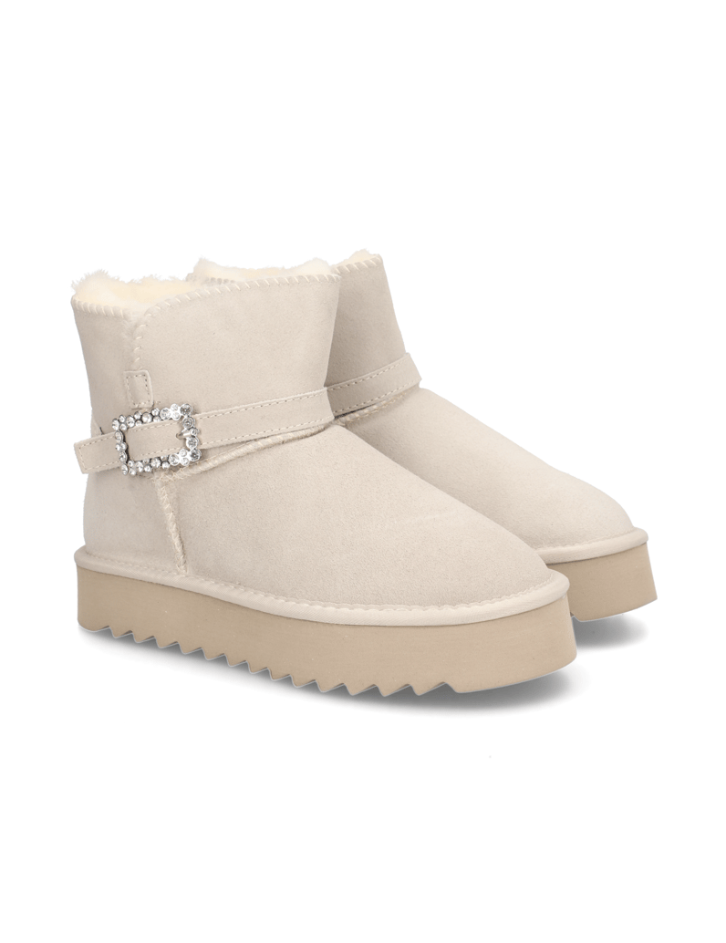 Kate-Gray-Veloursleder-Boot-beige