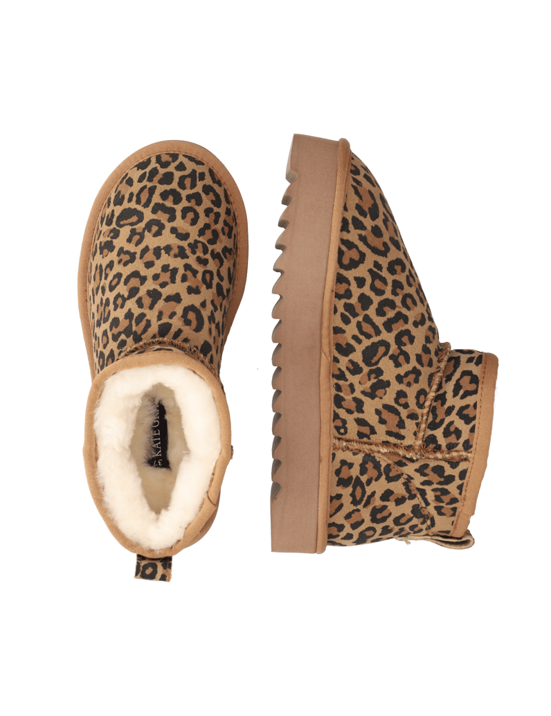 Kate-Gray-Veloursleder-Boot-braun