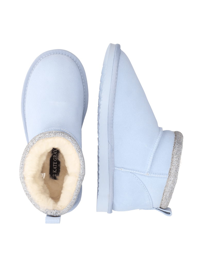 Kate-Gray-Veloursleder-Boot-braun