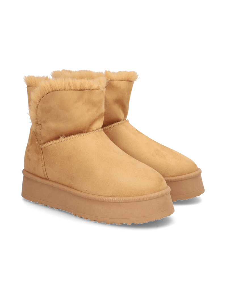 Kate-Gray-textil-členková-obuv-čierna