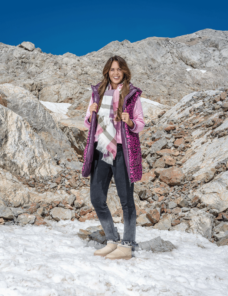 Kate-Gray-kotníčkové-boty-šedá