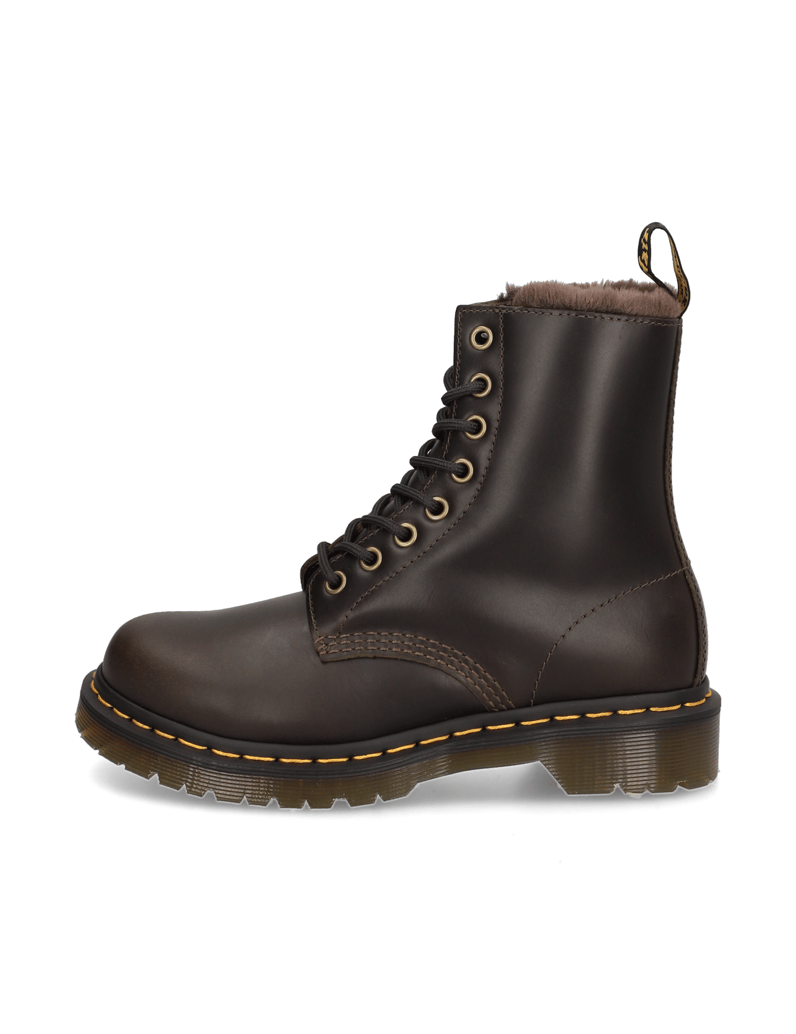 Dr.Martens-Serena-Boot-hnedá