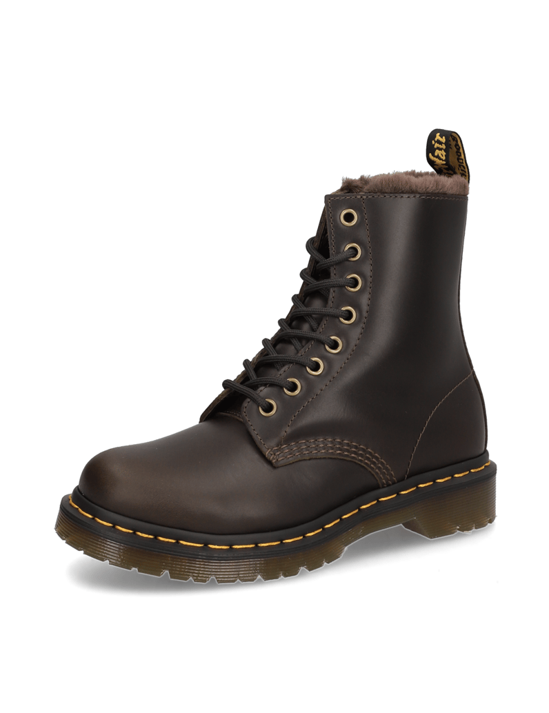 Dr.Martens-Serena-Boot-hnedá