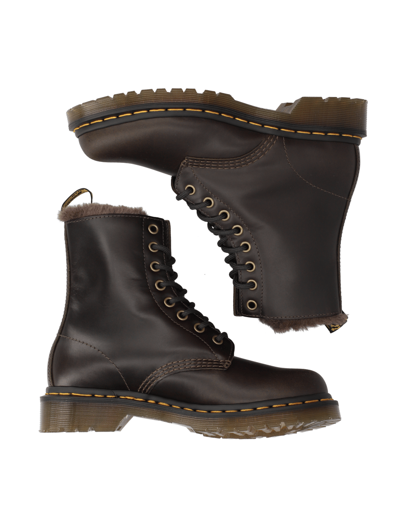 Dr.Martens-Serena-Boot-hnedá