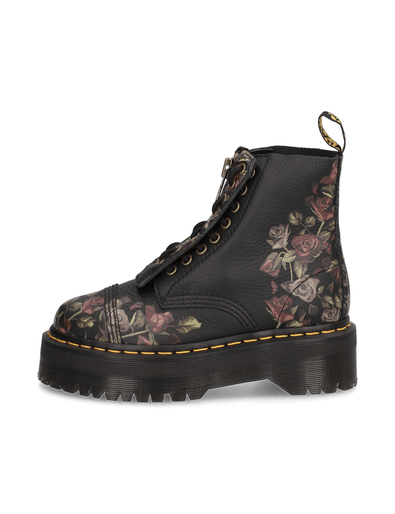 Dr.Martens-Sinclair-Boot-čierna