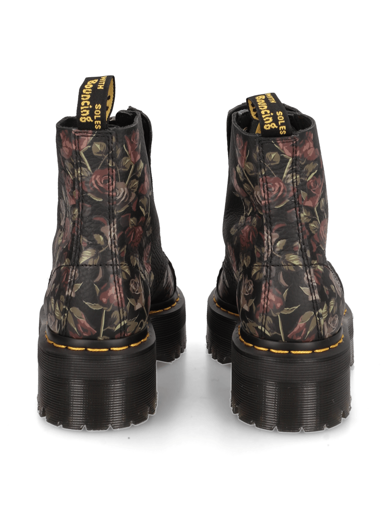 Dr.Martens-Sinclair-Boot-čierna