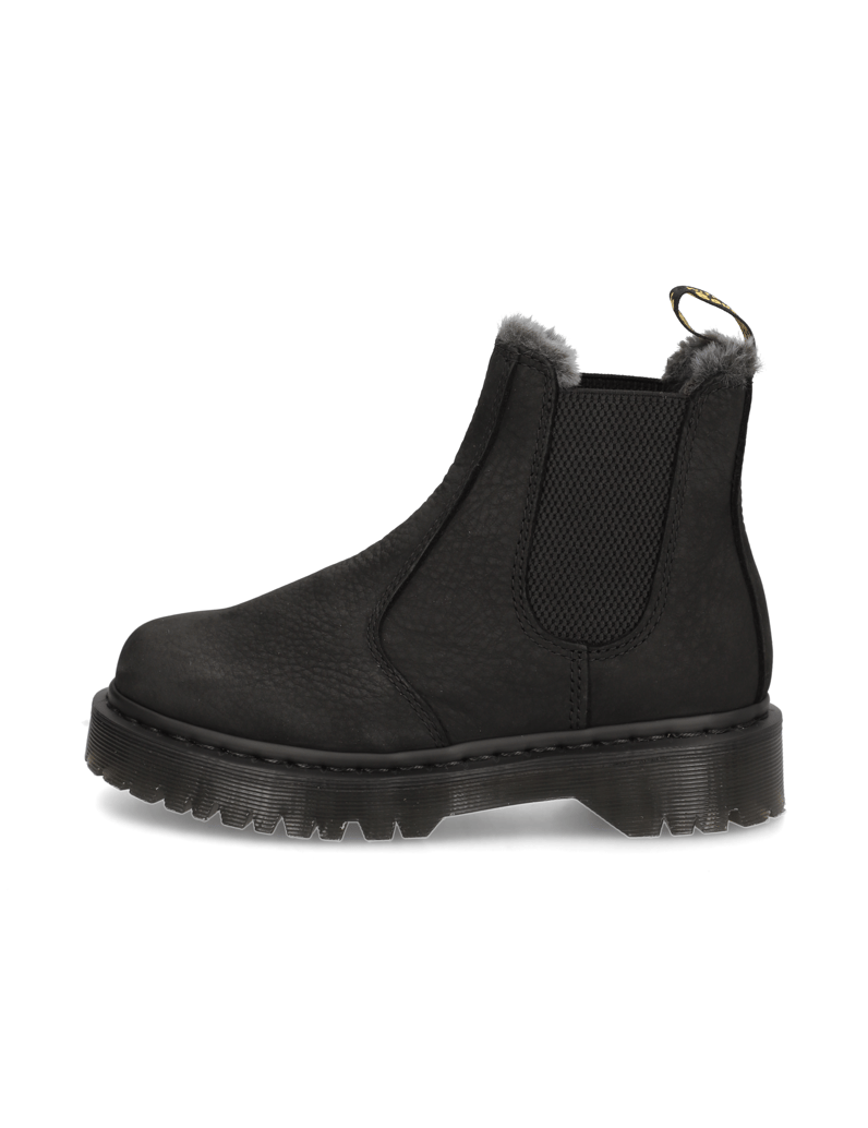 Dr.Martens-chelsea-boots-čierna
