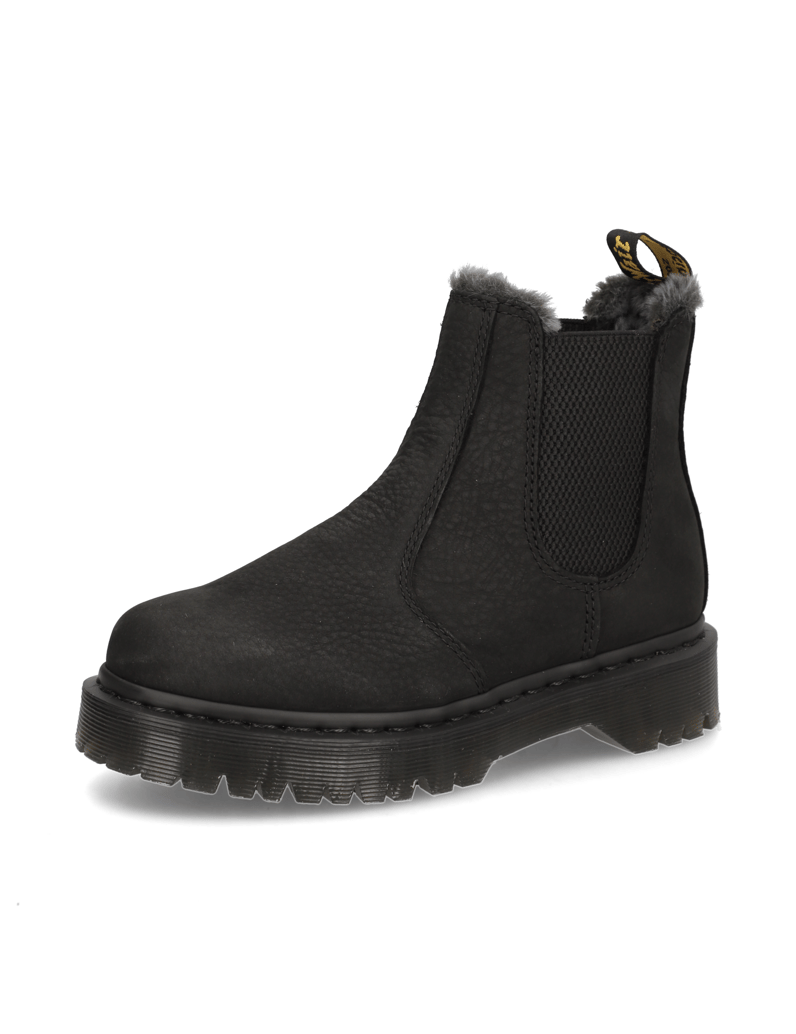 Dr.Martens-chelsea-boots-čierna
