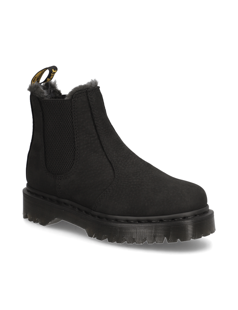 Dr.Martens-chelsea-boots-čierna
