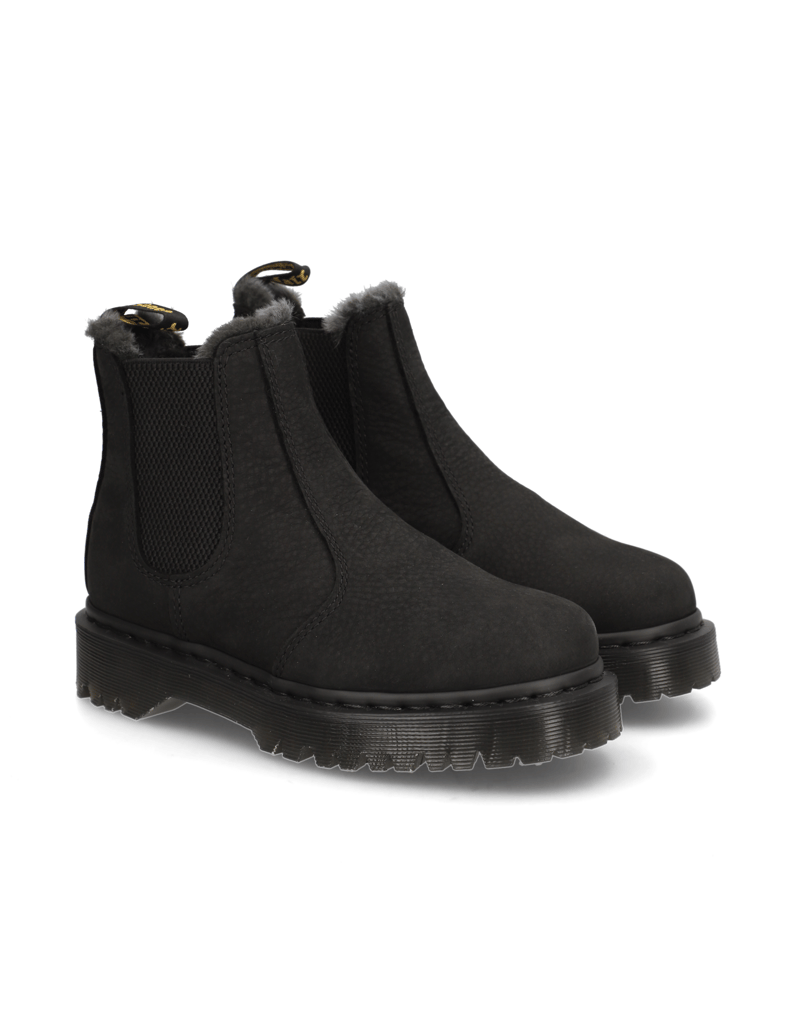 Dr.Martens-chelsea-boots-čierna