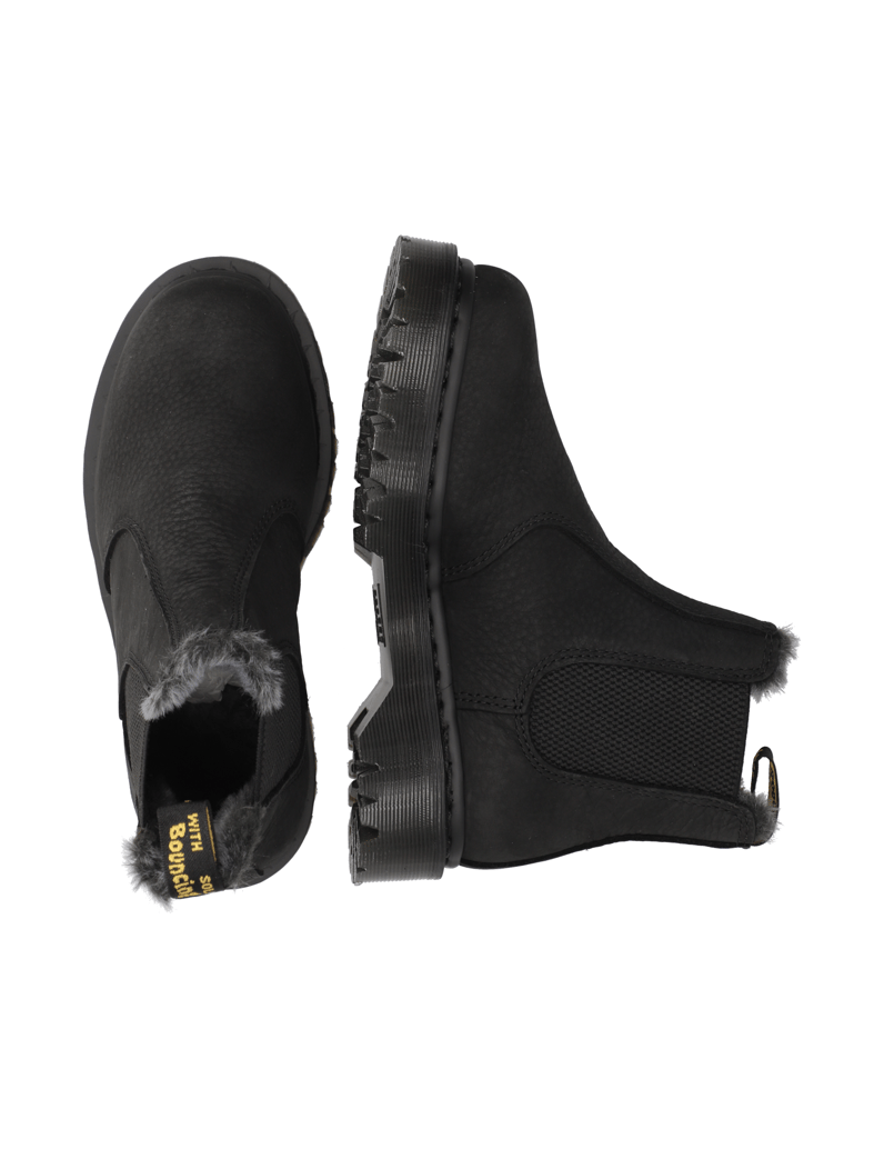 Dr.Martens-chelsea-boots-čierna