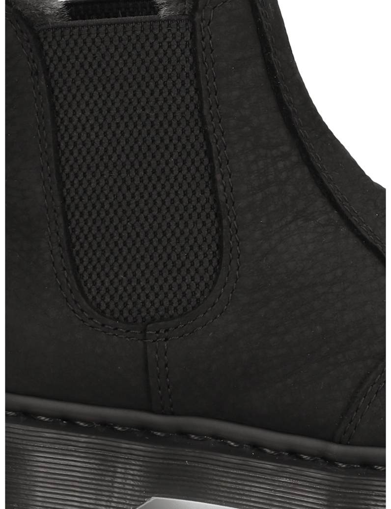 Dr.Martens-chelsea-boots-čierna