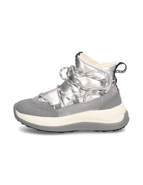 

EXPLO Boots, Strieborná