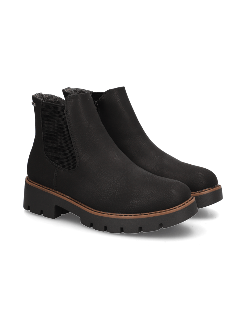 OMG!-Chelsea-Boot-schwarz