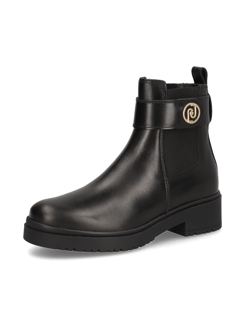 LIU-JO-New-Nancy-Eco-2-2-černá