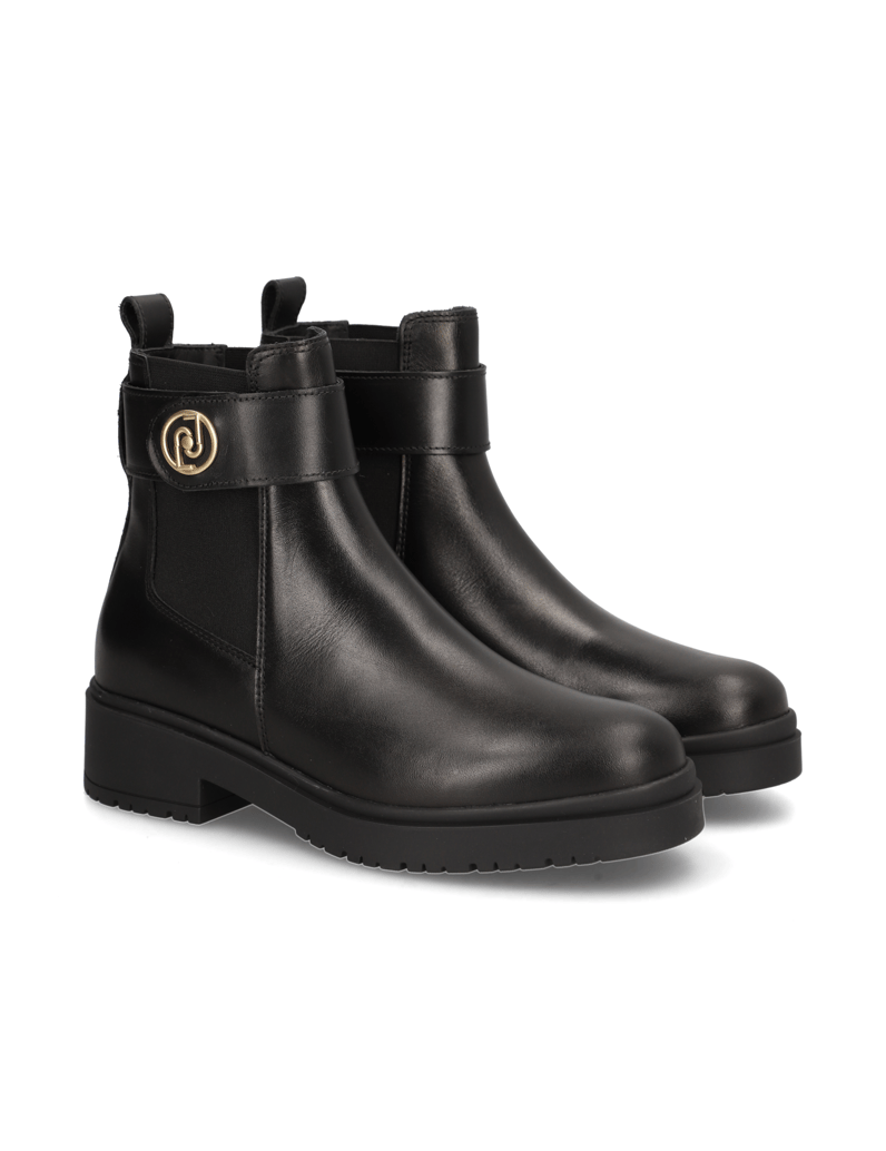 LIU-JO-New-Nancy-Eco-2-2-černá