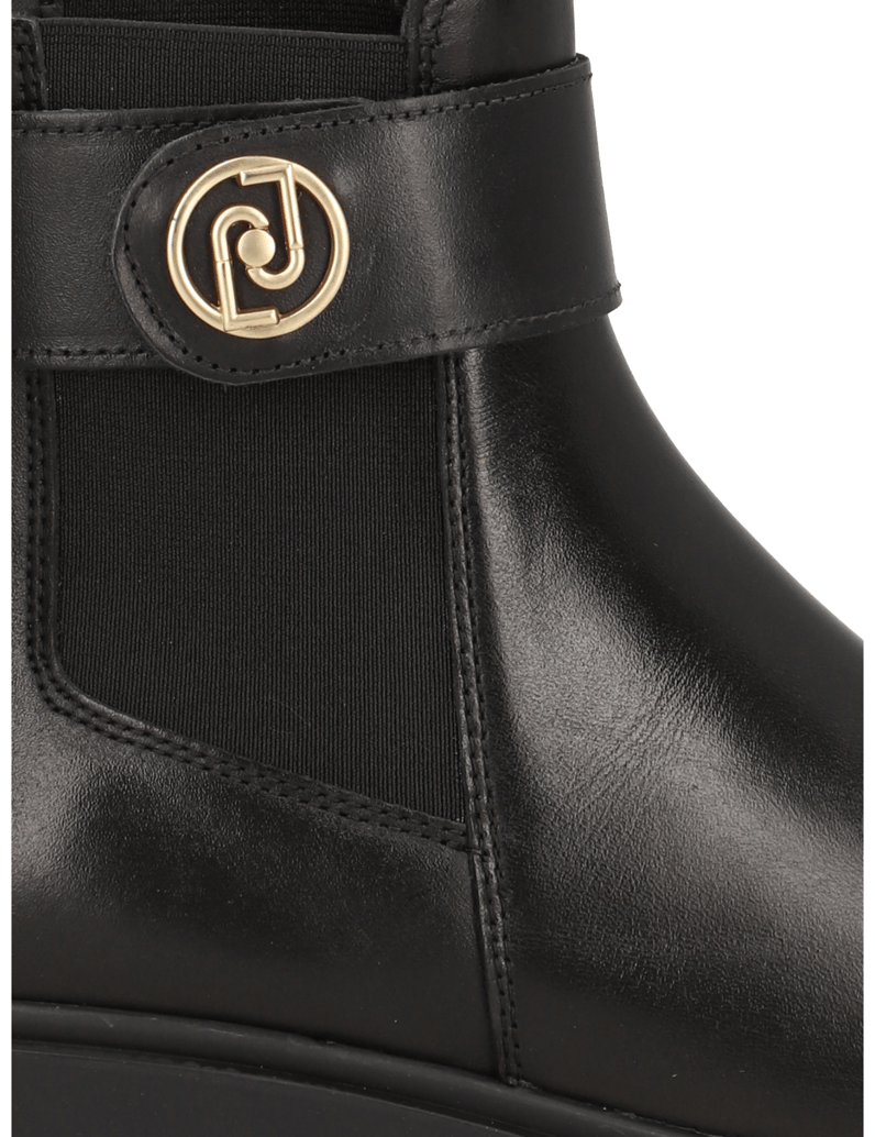 LIU-JO-New-Nancy-Eco-2-2-černá