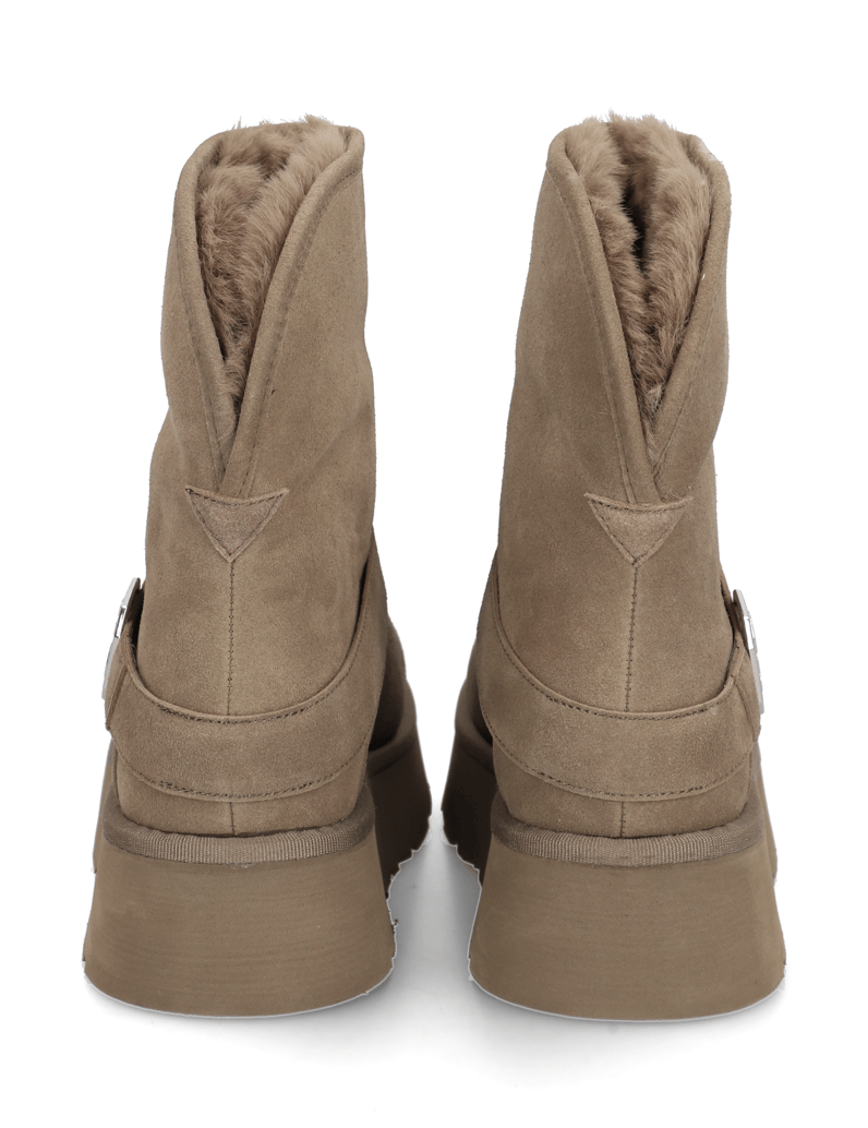 GUESS-gležnjarji-črna