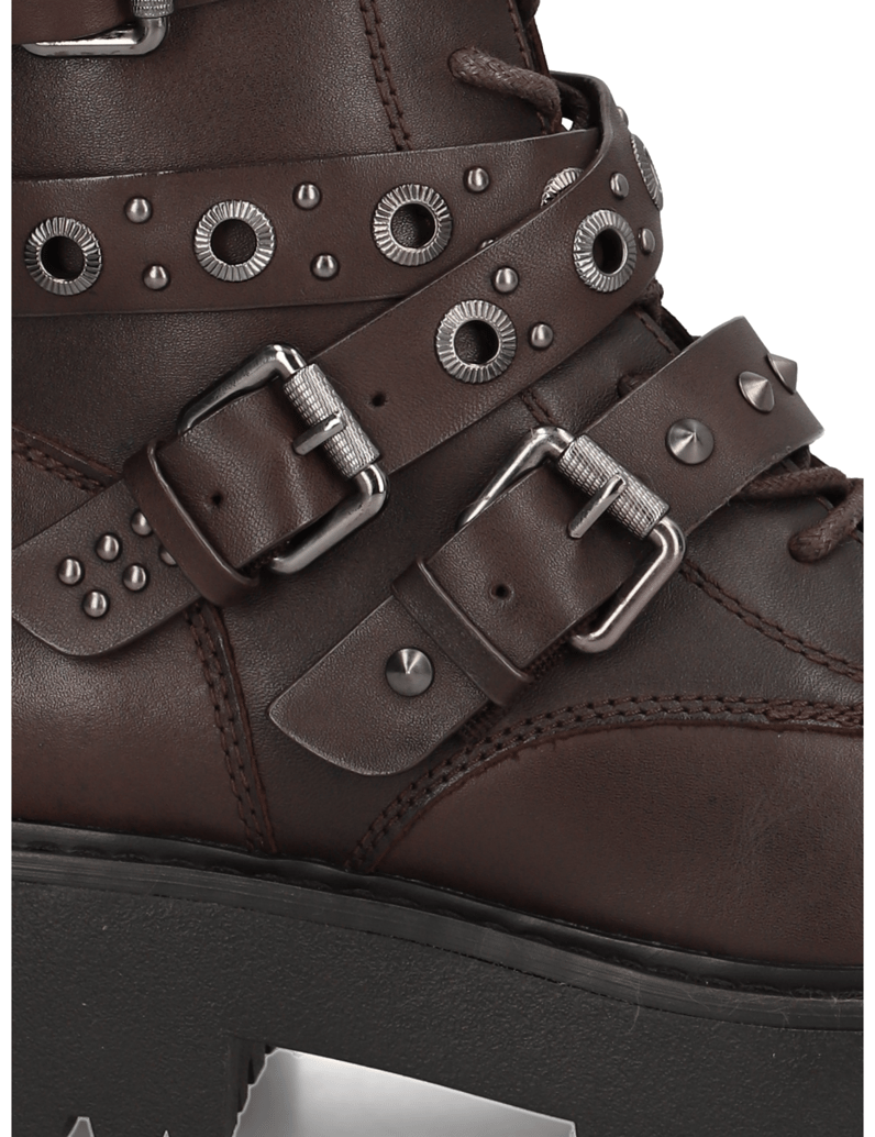 Kate-Gray-snurovacia-obuv-čierna