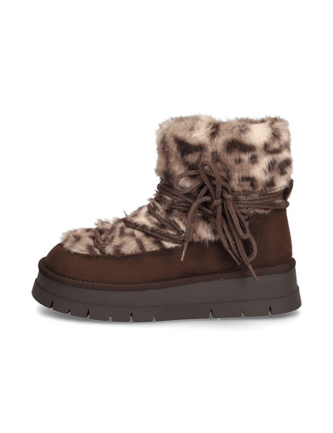 Snowboot