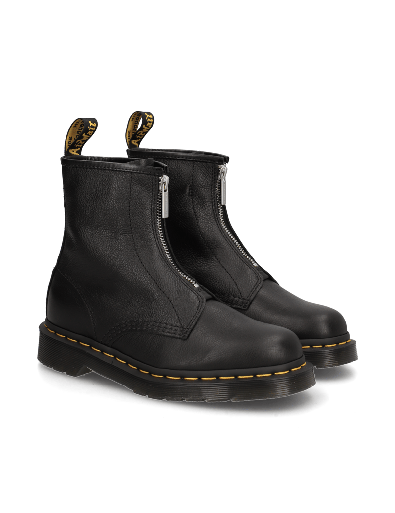 Dr.Martens-1460-FZ-črna