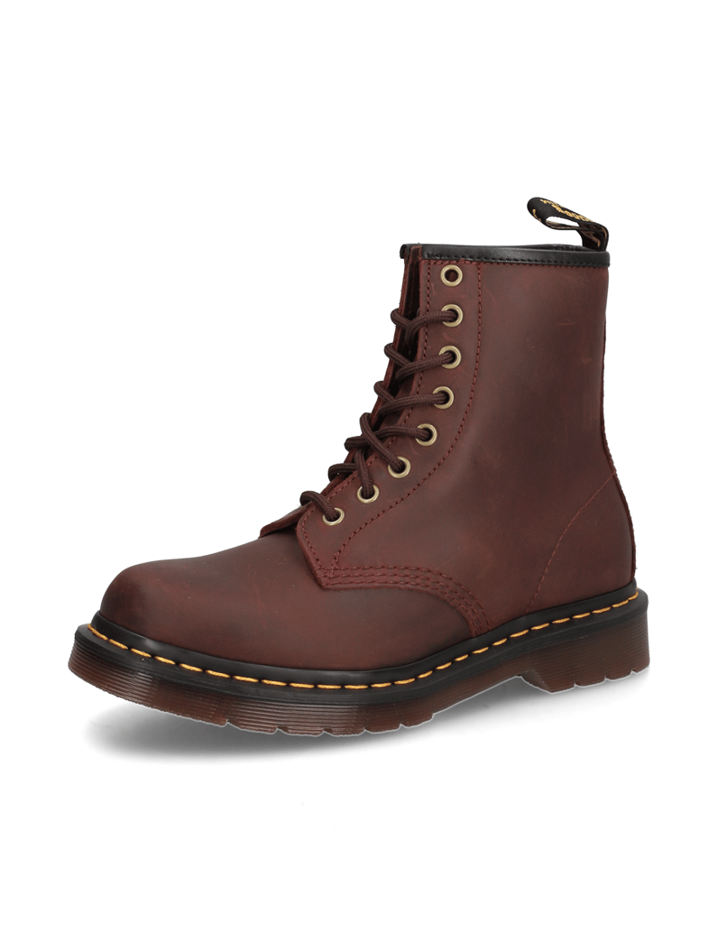 Dr.Martens-1460-červená