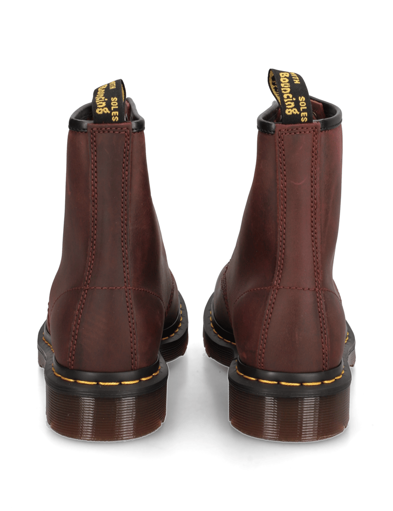 Dr.Martens-1460-červená