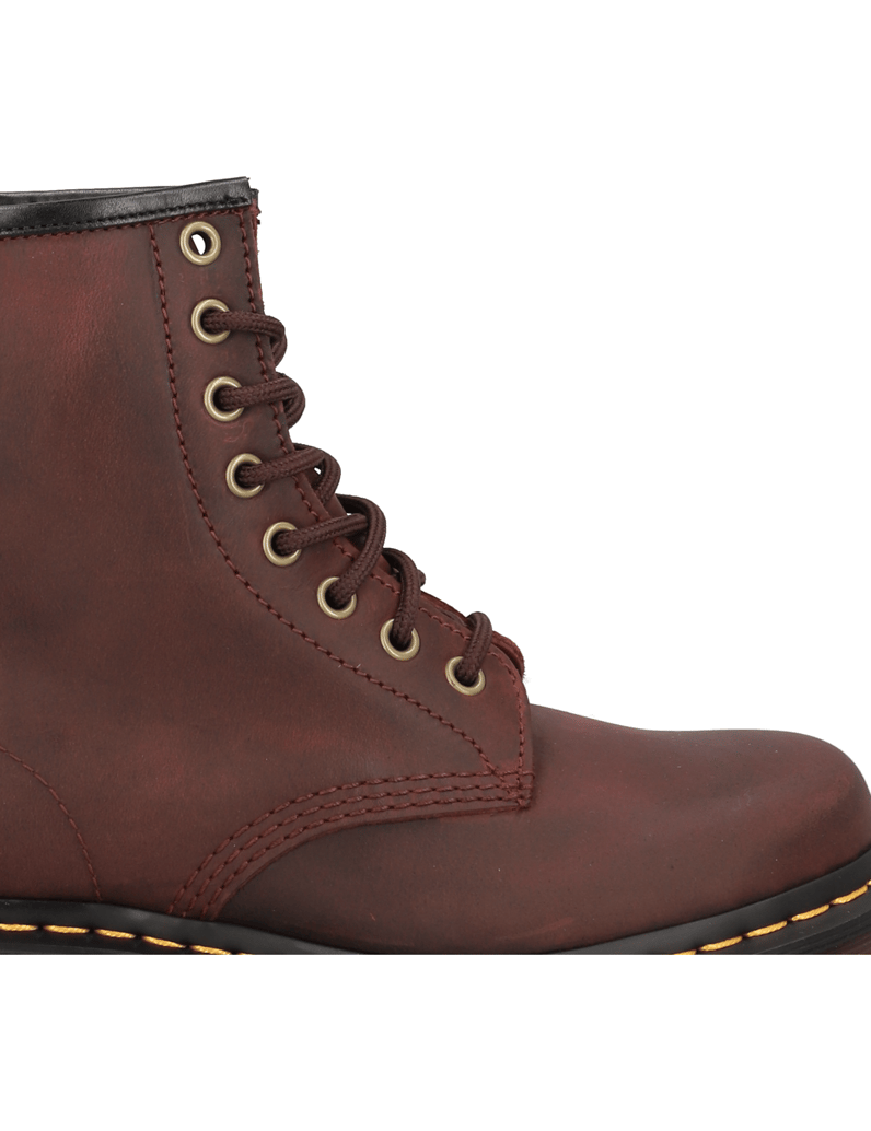 Dr.Martens-1460-červená