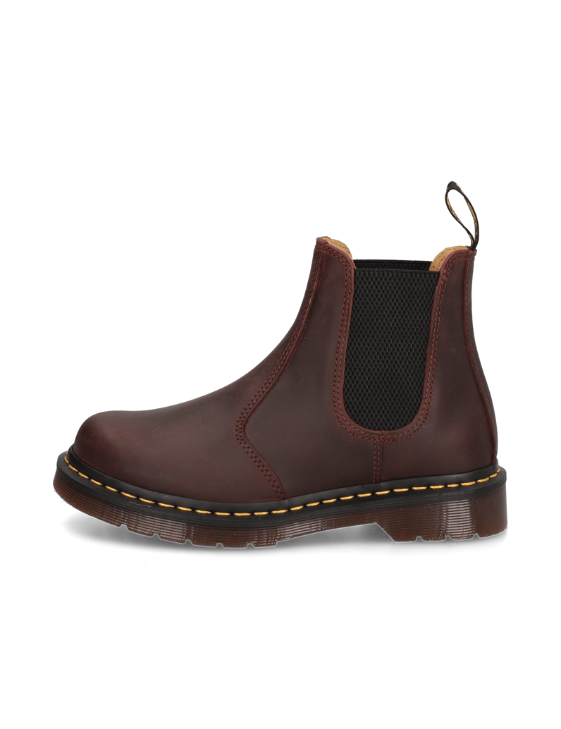 Dr.Martens-2976-YS-rdeča