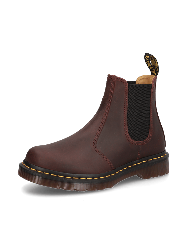 Dr.Martens-2976-YS-rdeča
