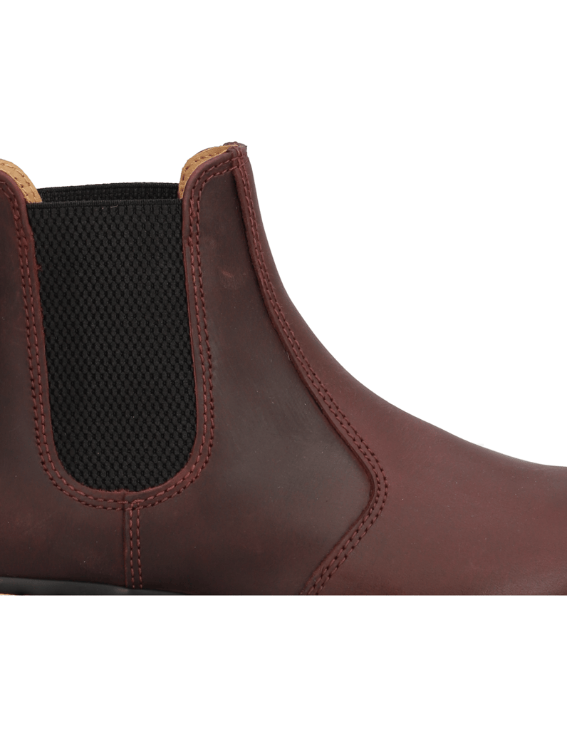 Dr.Martens-2976-YS-rdeča