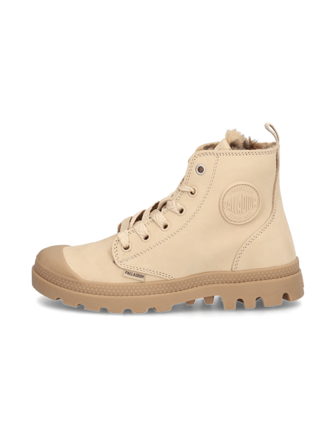 PAMPA HI ZIP WL WILD