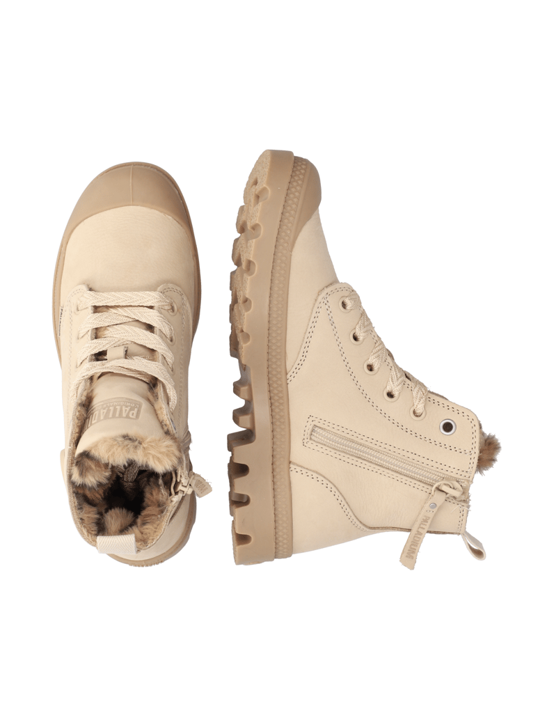 Palladium-PAMPA-HI-ZIP-WL-WILD-bež