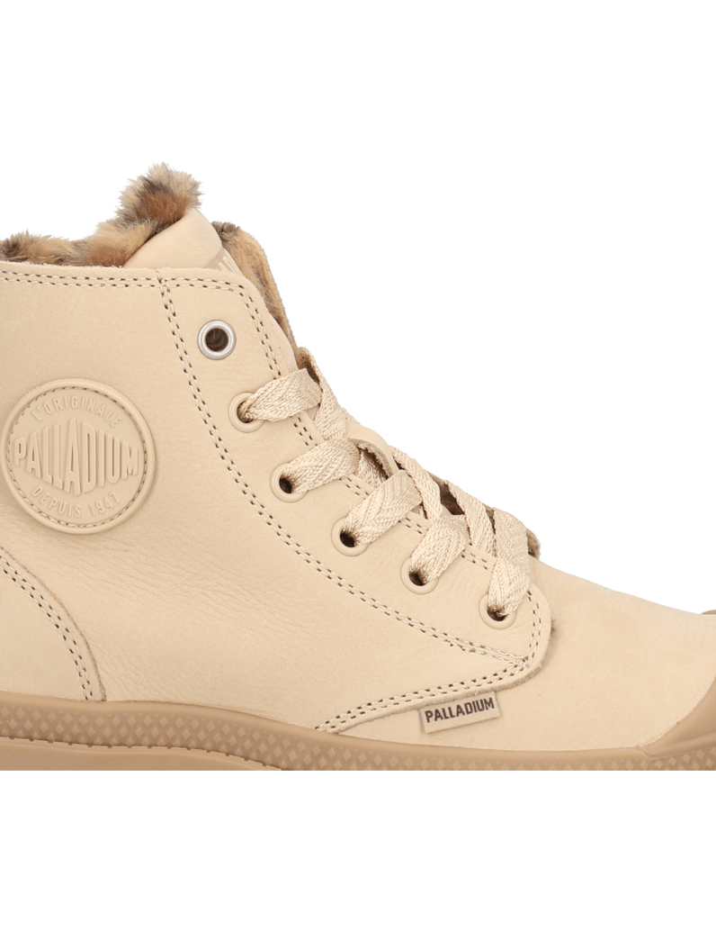 Palladium-PAMPA-HI-ZIP-WL-WILD-bež