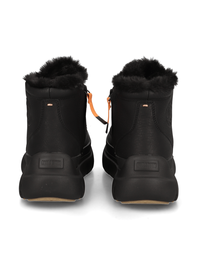 Palladium-PALLAPOP-HI-ZIP-WL-črna