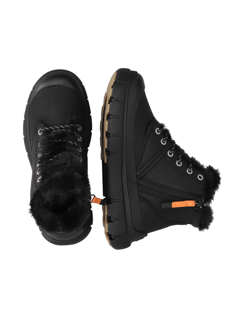 Palladium-PALLAPOP-HI-ZIP-WL-črna