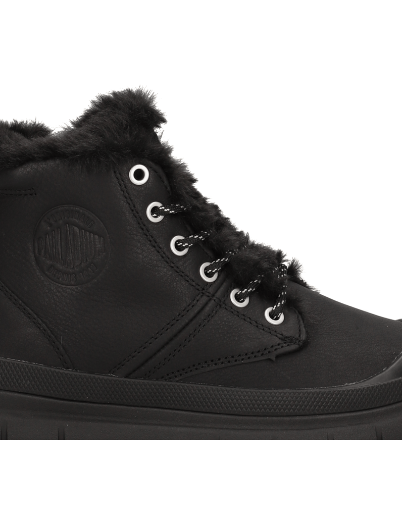 Palladium-PALLAPOP-HI-ZIP-WL-črna