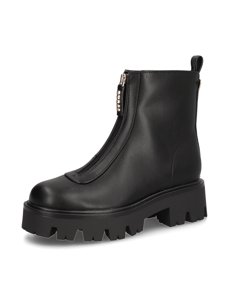 GUESS-RYYAN2-črna